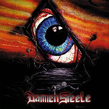 Damien Steele (Tape) (EP)