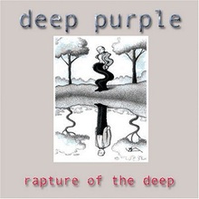Rapture Of The Deep CD2