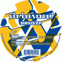 Sirius (EP)