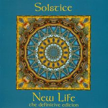 New Life (Remastered 2015) CD2