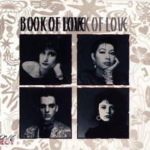 Book Of Love (Remastered & Expanded) CD1