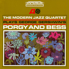 Plays George Gershwin's "Porgy And Bess" (Remastered 2009)