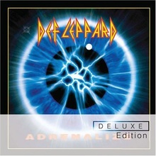 Adrenalize (Deluxe Edition) CD1