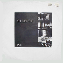 Silence (Vinyl)