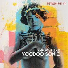 Voodoo Sonic (The Trilogy, Pt. 1) (EP)
