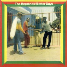 Better Days (Vinyl)