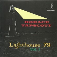Lighthouse 79 Vol. 1 (Reissued 2009)
