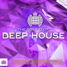 The Sound Of Deep House Vol. 1 CD4