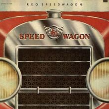 Reo Speedwagon (Vinyl)
