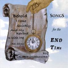 Songs For The End Time