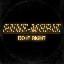 Do It Right (CDS)