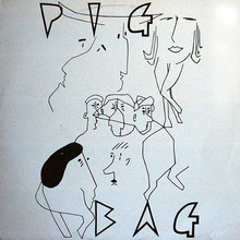 Pigbag (Vinyl)