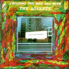 Crossing In The Red Sea With The Adverts