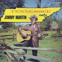 Tennessee (Vinyl)