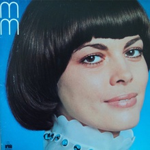 M M (Vinyl)