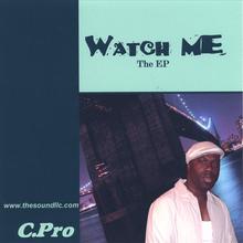 Watch Me