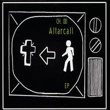 Altarcall EP