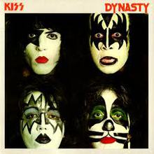 Dynasty (Vinyl)
