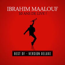 10 Ans De Live ! (Best Of) (Deluxe Version) CD1