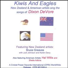 Kiwis And Eagles