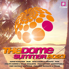 The Dome Summer 2023 CD1