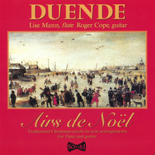 AIRS DE NOEL