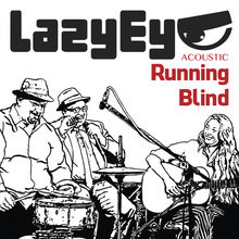 Running Blind (EP)