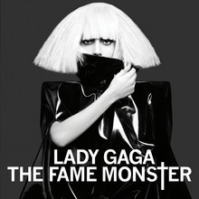 The Fame Monster (Australian Explicit)
