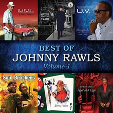 Best Of Johnny Rawls Vol. 1