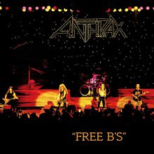 Free B's (EP)