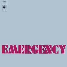 Emergency (Vinyl)