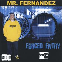 Forced Entry