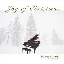 Joy Of Christmas - Piano Landscapes