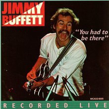You Had To Be There (Reissue 1990) (Live) CD2