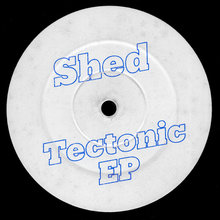 Tectonic (EP)