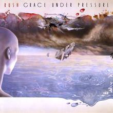 Grace Under Pressure (Remastered 1997)
