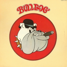 Bulldog (Vinyl)