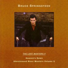 The Lost Masters CD5