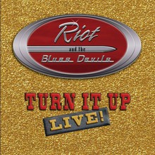 Turn It Up: Live!
