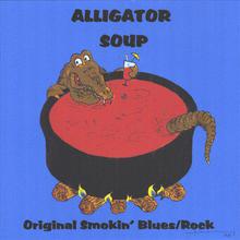 Alligator Soup