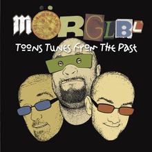 Toons Tunes From The Past CD1