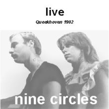 Live Queekhoven 1982
