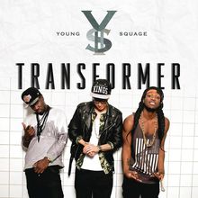 Transformer (Remixes)
