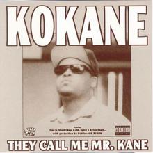 They Call Me Mr. Kane