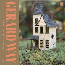 Baby You're A Haunted House (CDS)