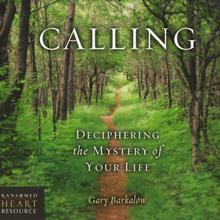 Calling: Deciphering the Mystery of Your Life, Vol. 1