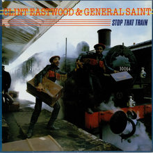 Stop That Train (Reissued 2007)