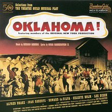 Oklahoma! (Remastered 2000)