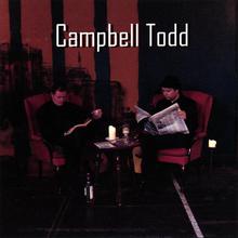 Campbell Todd