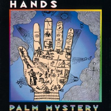 Palm Mystery (Vinyl)
